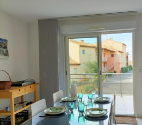 Superbe Appartement T3 résidence 4 à 6 personnes 6VR23BA1